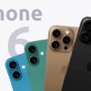 iPhone 16 sẽ được bán sớm hơn thường lệ!