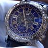 Lý do Patek Philippe nằm trong 'Tam thánh đồng hồ'