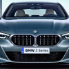 BMW 3 Series 2025 được nâng cấp về sức mạnh và công nghệ