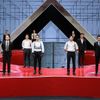 Tập 1 Quý Ông Hoàn Mỹ 2024: Hoàng Thùy, Như Vân giành giật thí sinh