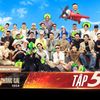 'Anh trai vượt ngàn chông gai' tập 5: Tự Long bắn rap, SOOBIN hối hận