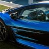 Siêu xe Lamborghini Revuelto với màu sơn tốn gần 500 giờ thực hiện