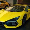 Loạt siêu xe Lamborghini Revuelto có mặt tại Singapore