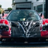 Cận cảnh siêu xe Pagani Zonda MY độc bản