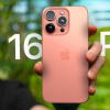 iPhone 16 Pro đẹp ngất ngây, mê mẩn với màu sắc hoàn toàn mới