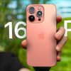 iPhone 16 Pro đẹp ngất ngây, mê mẩn với màu sắc hoàn toàn mới