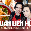 Ăn thử quán hủ tiếu đắt nhất Sài Gòn nhà Gil Lê: Không gian toàn đồ giá trị nhưng món ăn lại có "phong độ" thất thường