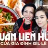 Ăn thử quán hủ tiếu đắt nhất Sài Gòn nhà Gil Lê: Không gian toàn đồ giá trị nhưng món ăn lại có "phong độ" thất thường