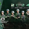 Sao nhập ngũ 2024: Hoa hậu Thùy Tiên sợ bị khán giả mắng, Phương Anh Đào bị thiếu ngủ