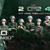 Sao nhập ngũ 2024: Hoa hậu Thùy Tiên sợ bị khán giả mắng, Phương Anh Đào bị thiếu ngủ