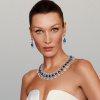 Bella Hadid chính thức trở thành đại sứ toàn cầu của Chopard