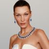 Bella Hadid chính thức trở thành đại sứ toàn cầu của Chopard