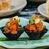 So menu 7 nhà hàng sao Michelin tại Việt Nam
