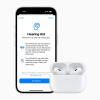 Apple biến AirPods Pro thành thiết bị trợ thính chuyên nghiệp