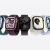 Apple Watch Series 10 là chiếc đồng hồ thông minh có màn hình lớn nhất và mỏng nhất lịch sử của hãng