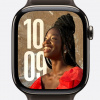 Apple Watch Series 10 ra mắt: Mỏng nhất lịch sử, có loa để nghe nhạc, sạc nhanh hơn đáng kể!