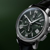 Montblanc Star Legacy Green Exploding Star mang sắc xanh tươi mới cho thiết kế huyền thoại