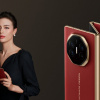 Cận cảnh Huawei Mate XT: Điện thoại gập 3 đầu tiên trên thế giới, độ mỏng bằng nửa 16 Pro Max, giá 69 triệu