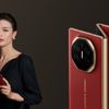 Cận cảnh Huawei Mate XT: Điện thoại gập 3 đầu tiên trên thế giới, độ mỏng bằng nửa 16 Pro Max, giá 69 triệu