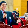 Ông Johnathan Hạnh Nguyễn được vinh danh tại Diễn đàn Hải quan - Doanh nghiệp năm 2024