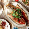 Top nhà hàng món Thái ngon chuẩn vị ở Quận 1, TP.HCM