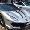 Dàn siêu xe của ông Đặng Lê Nguyên Vũ tập hợp trước Gumball 3000