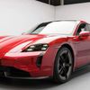 Siêu xe điện Porsche Taycan Turbo K-Edition độc quyền tại Hàn Quốc