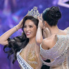 Cú đúp chưa từng có: Hoa hậu Việt Nam Nguyễn Cao Kỳ Duyên đăng quang Miss Universe Vietnam 2024