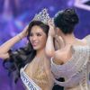 Cú đúp chưa từng có: Hoa hậu Việt Nam Nguyễn Cao Kỳ Duyên đăng quang Miss Universe Vietnam 2024