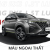 4 tập đoàn xe lớn nhất Trung Quốc tụ hội tại Việt Nam: Mang đến cả chục mẫu mới kèm một điều khó tránh