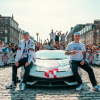 Hành trình Gumball 3000 lần đầu tiên đến Việt Nam: Hơn 100 siêu xe, đi qua 5 quốc gia, quy tụ toàn người nổi tiếng