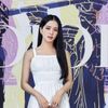 Jisoo (Blackpink) góp mặt trong chiến dịch quảng bá túi xách Lady Dior