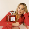 Margot Robbie chính thức trở thành gương mặt đại diện của Chanel N°5