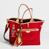 Louis Vuitton ra mắt mẫu túi Neverfull Inside Out hai mặt