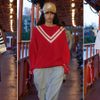 BST Tommy Hilfiger 2025 lấy cảm hứng từ thủy thủ & hải quân