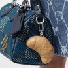 Hài hước như Louis Vuitton với BST charm hình thù độc đáo, từ bánh sừng bò đến đàn guitar