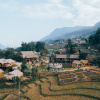 Đừng bỏ lỡ Tả Van khi du lịch Sa Pa mùa lúa chín
