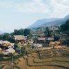 Đừng bỏ lỡ Tả Van khi du lịch Sa Pa mùa lúa chín