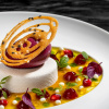 Có gì trong những nhà hàng 3 sao Michelin trên thế giới?