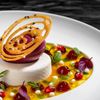 Có gì trong những nhà hàng 3 sao Michelin trên thế giới?