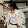 3 kiểu trench coat dẫn đầu mùa mốt Thu - Đông 2024