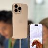 iPhone 16 Pro Max quá hot, màu titan sa mạc cháy hàng tại Việt Nam, có thể giao hàng trễ