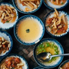 4 món ăn Việt Nam ngon nhất thế giới được làm từ gạo