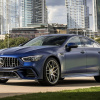 Mercedes-AMG GT 63 SE 2025: Chiếc xe hybrid nhanh nhất của AMG cho đến nay