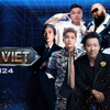 Quang Hùng MasterD bất ngờ xuất hiện tại Rap Việt và nhận ngay 1 chọn từ BigDaddy!