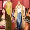 BST Gucci Xuân-Hè 2025: Ánh dương cuối ngày của Sabato