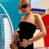 "Chị đẹp" review phòng Tổng thống khách sạn 7 sao ở Dubai giá 300 triệu mỗi đêm, chuyến đi gia đình 5 ngày "sương sương" 1,2 tỷ đồng!