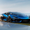 Siêu xe Lamborghini Revuelto Opera Unica độc bản chính thức lộ diện
