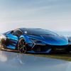 Siêu xe Lamborghini Revuelto Opera Unica độc bản chính thức lộ diện