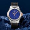 Hublot và The Hour Glass bắt tay ra mắt BST đặc biệt - Classic Fusion Elements II